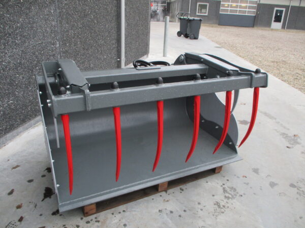 Multiskovl 150 cm eks. volume - Image 7