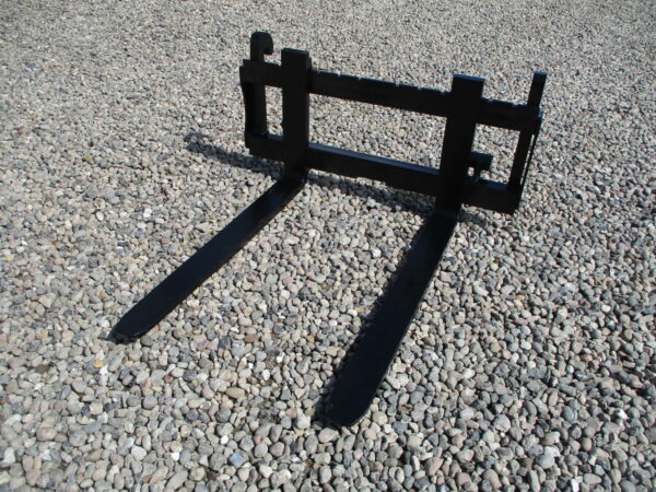 Limas SE 1500 kg pallegafler med 1,0 m. gafler - Image 7