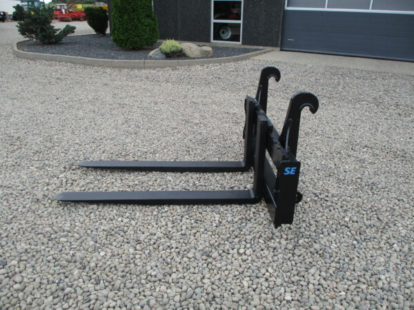 Limas SE 1500 kg pallegafler med 1,0 m. gafler - Image 15