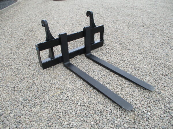 Limas SE 1500 kg pallegafler med 1,0 m. gafler - Image 11