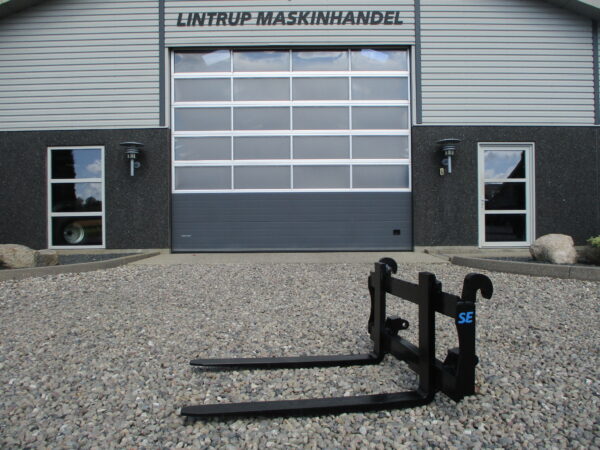 Limas SE 1500 kg pallegafler med 1,0 m. gafler - Image 10