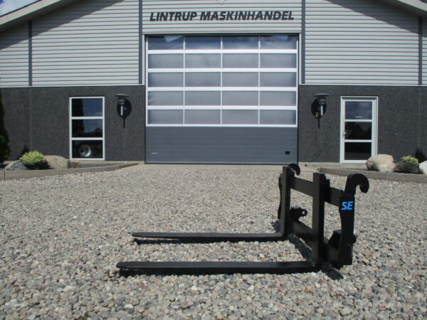 Limas SE 1500 kg pallegafler med 1,1 m. gafler
