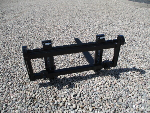 Limas SE 1500 kg pallegafler med 1,1 m. gafler - Image 6