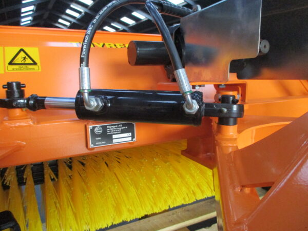 Thyregod kost TK1600 - Image 8