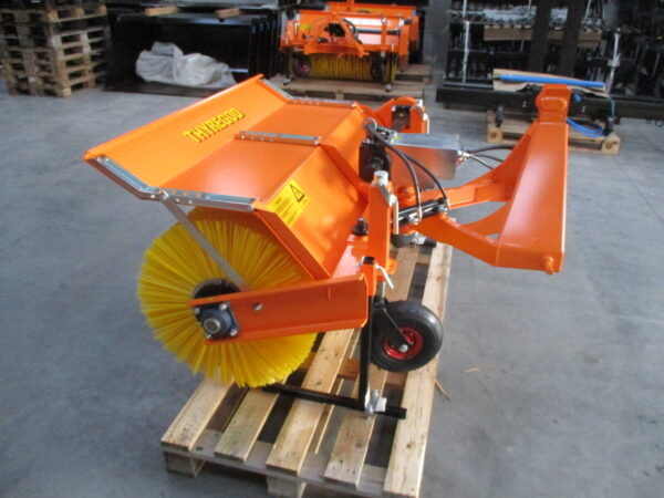 Thyregod kost TK1600 - Image 5
