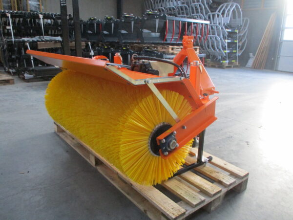 Thyregod kost TK1600 - Image 3
