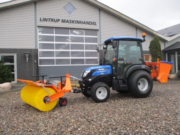 Thyregod kost TK1600 - Image 16