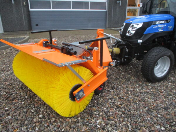 Thyregod kost TK1600 - Image 14