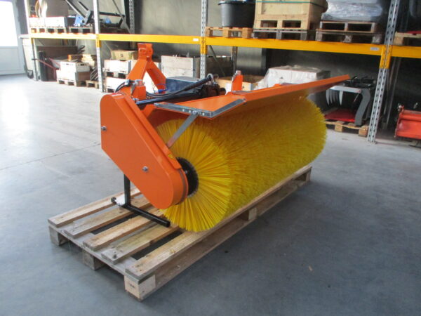 Thyregod kost TK1600 - Image 11
