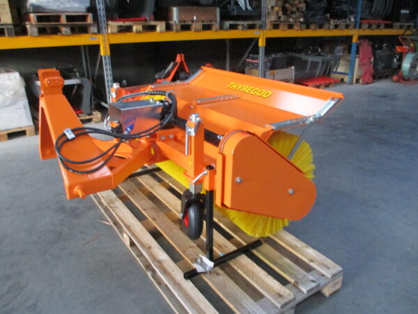 Thyregod kost TK1600 - Image 10