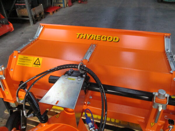 Thyregod kost TK1600 - Image 9