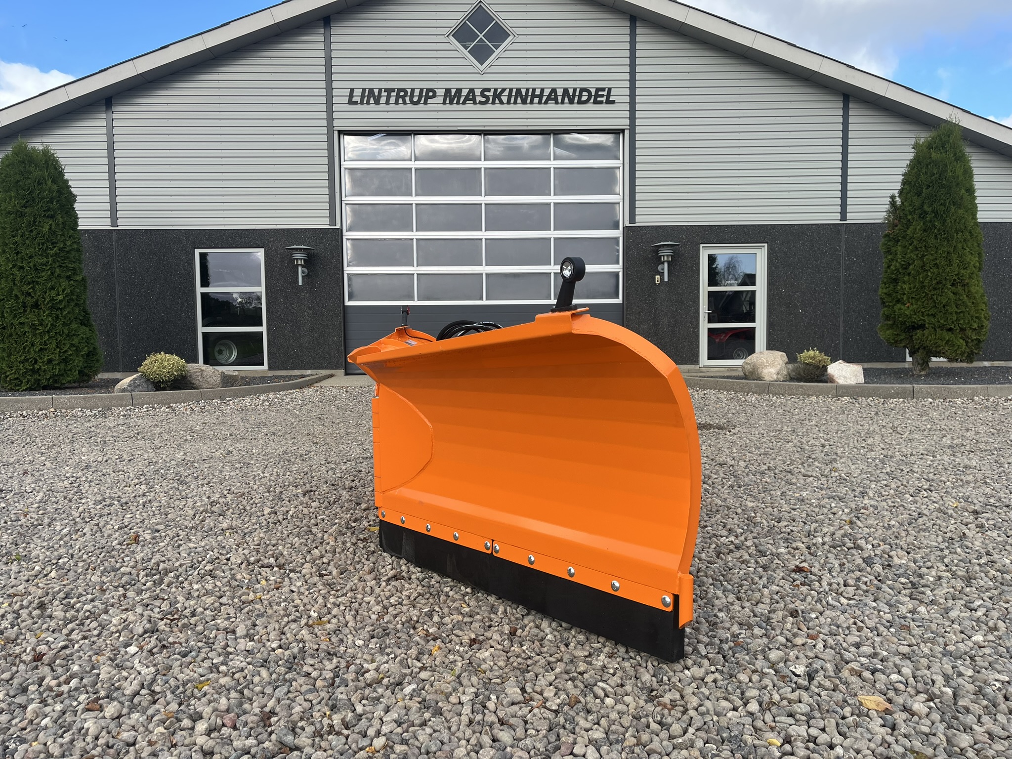 Vario SHL 300 sneplov