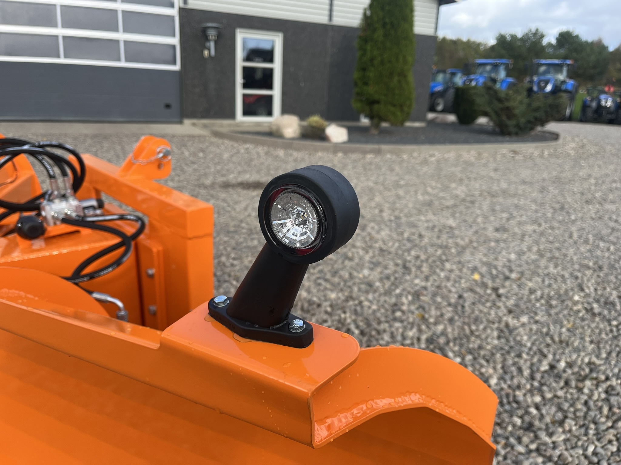 Vario SHL 300 sneplov - Image 5