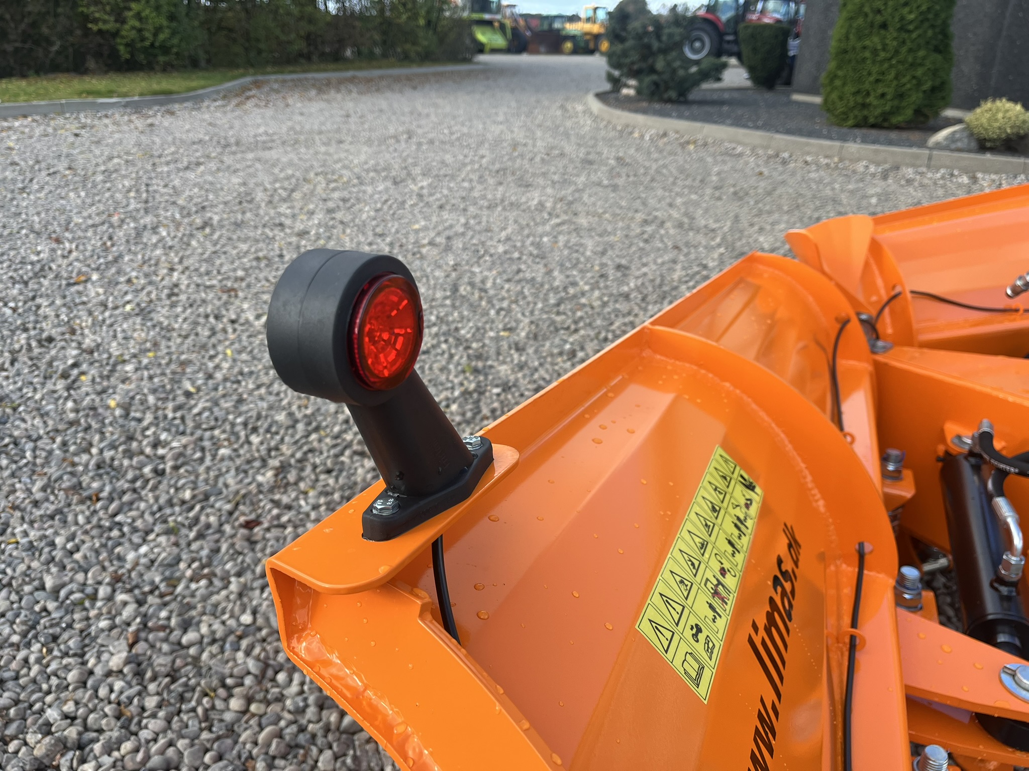 Vario SHL 300 sneplov - Image 4