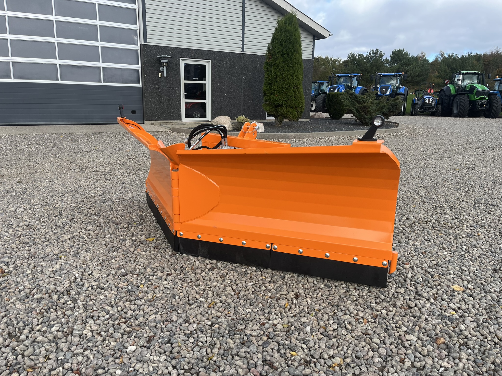 Vario SHL 300 sneplov - Image 13