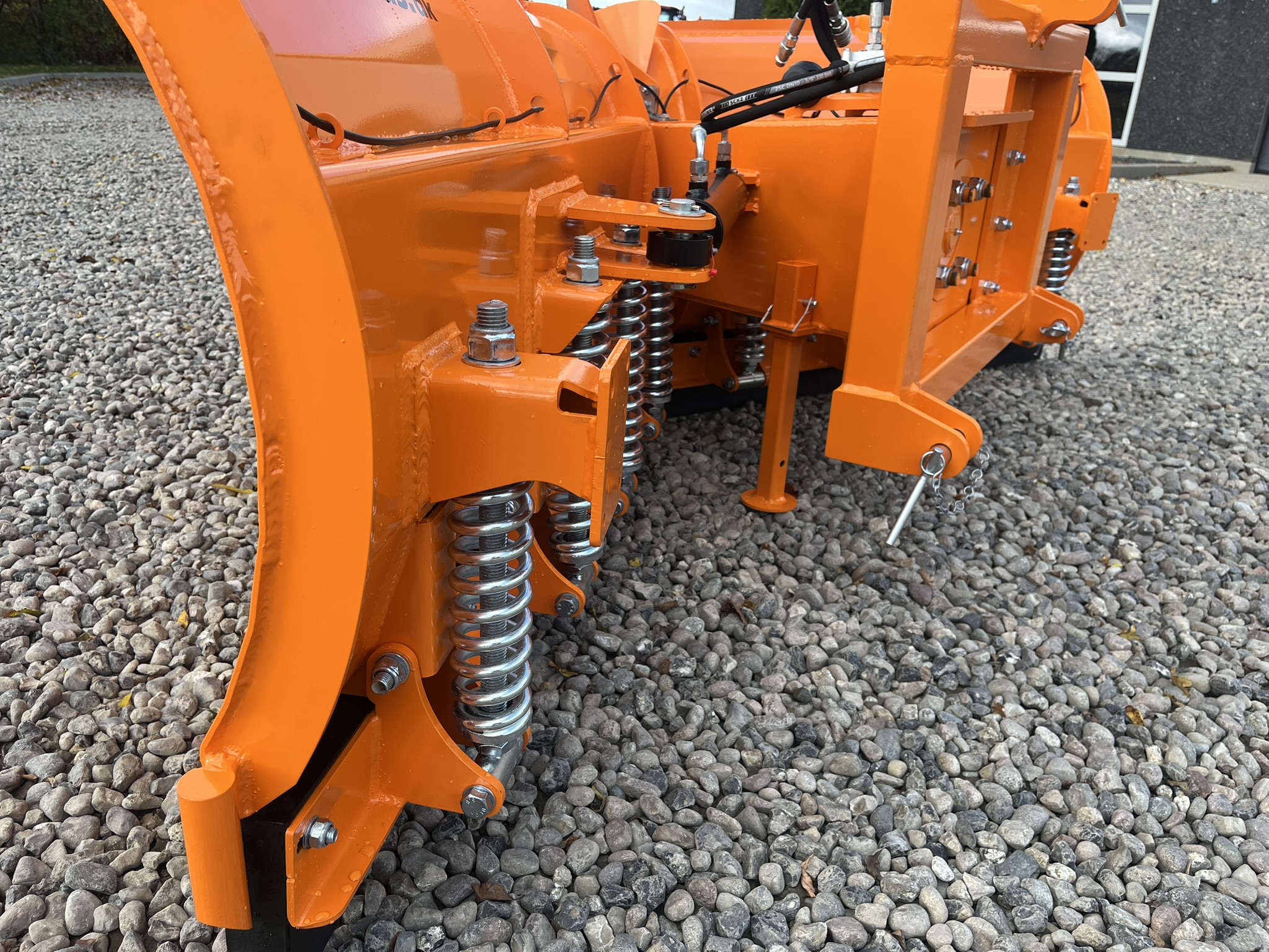 Vario SHL 300 sneplov - Image 9