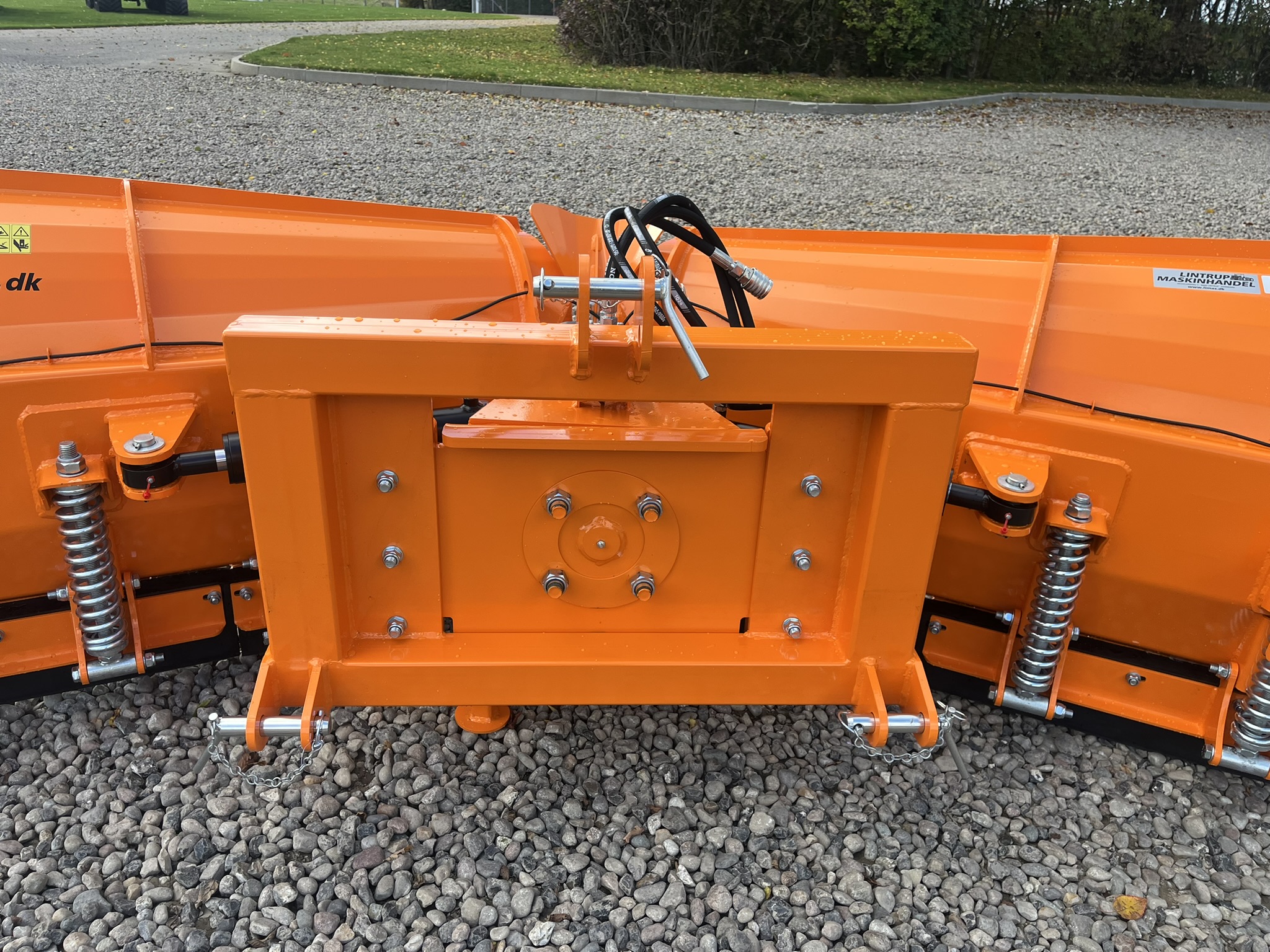 Vario SHL 300 sneplov - Image 7