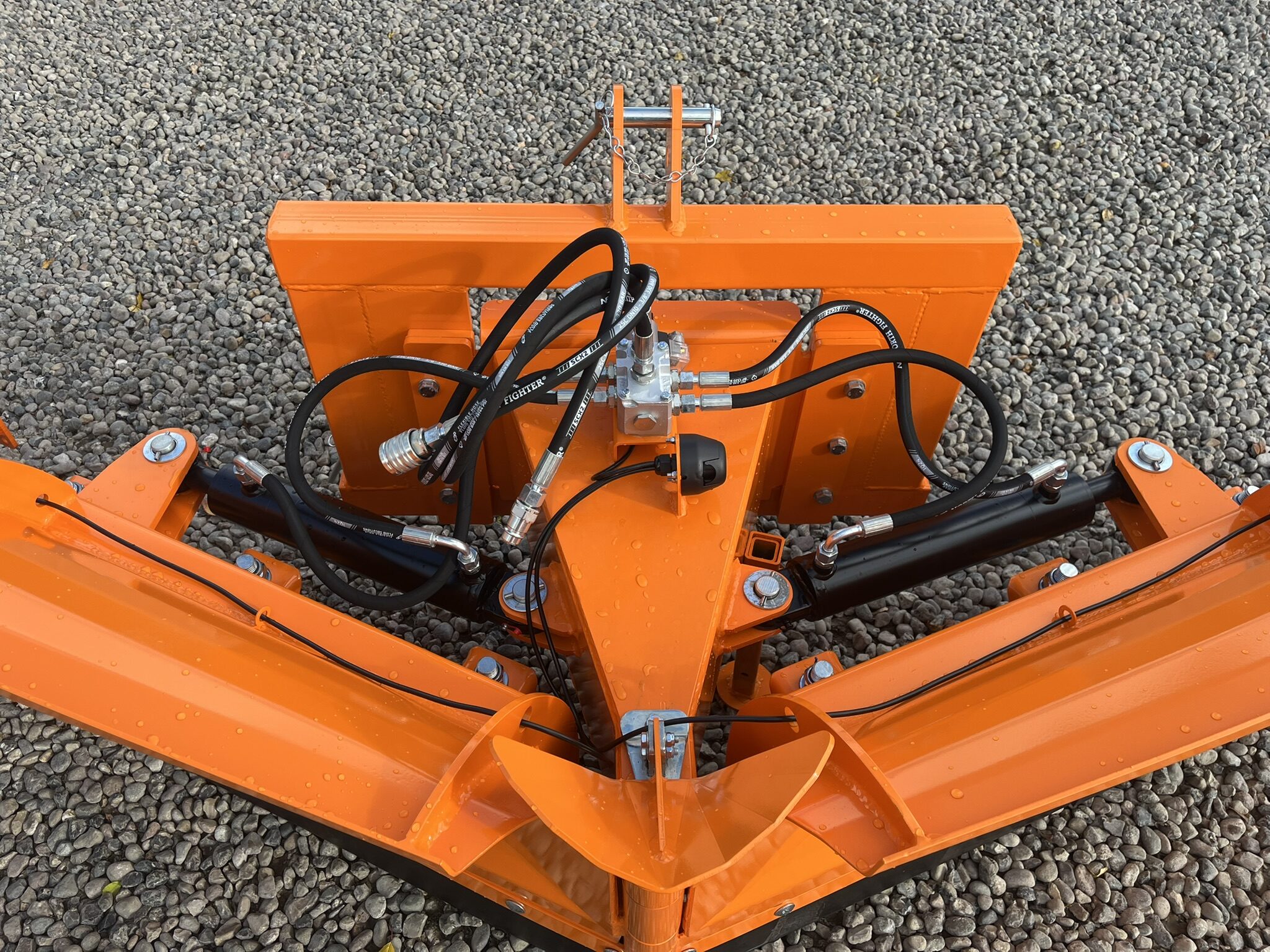 Vario SHL 300 sneplov - Image 6