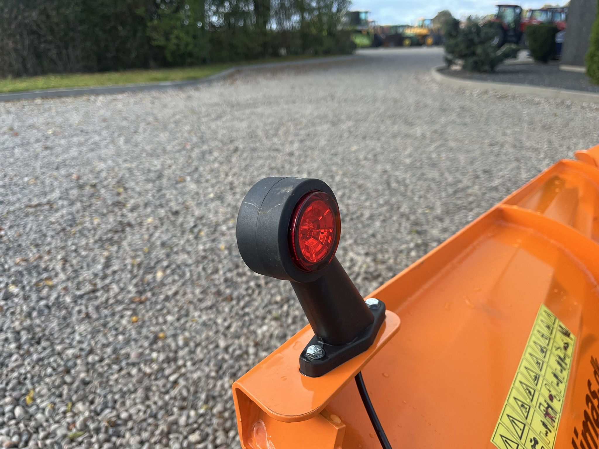 Vario SHL 330 sneplov - Image 9