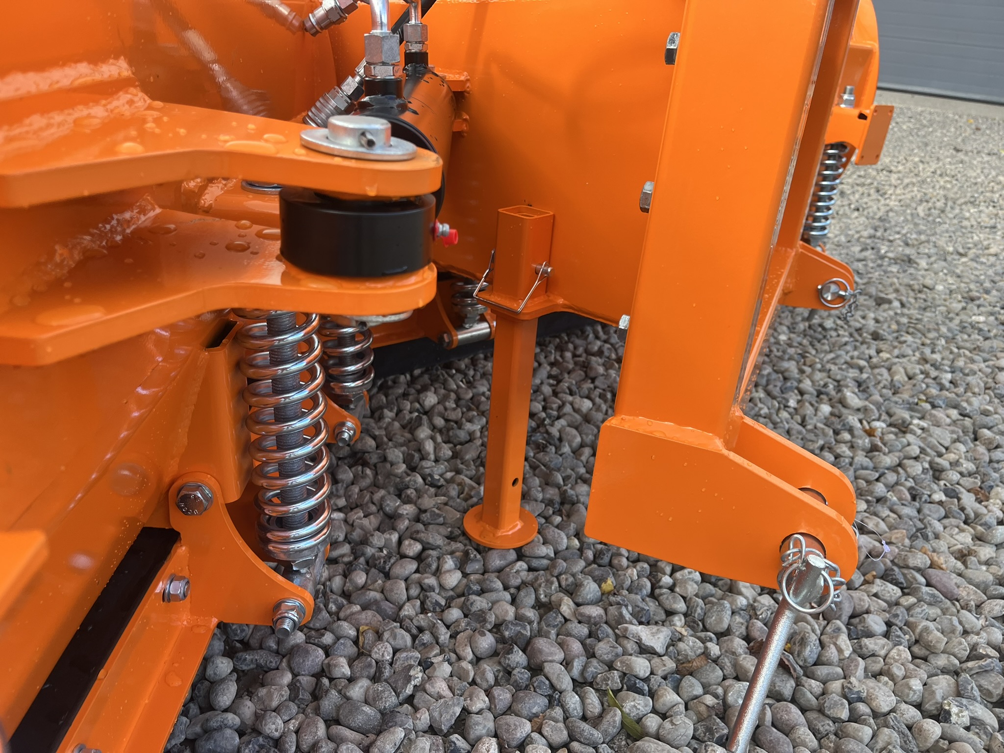 Vario SHL 330 sneplov - Image 7